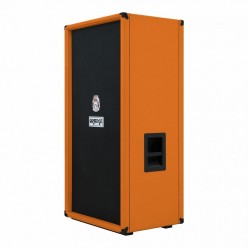 Orange OBC810 Kolumna do gitary basowej 8x10" 1200W RMS